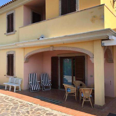 Casa Vicino Al Mare 1 Villa Olbia Exterior photo