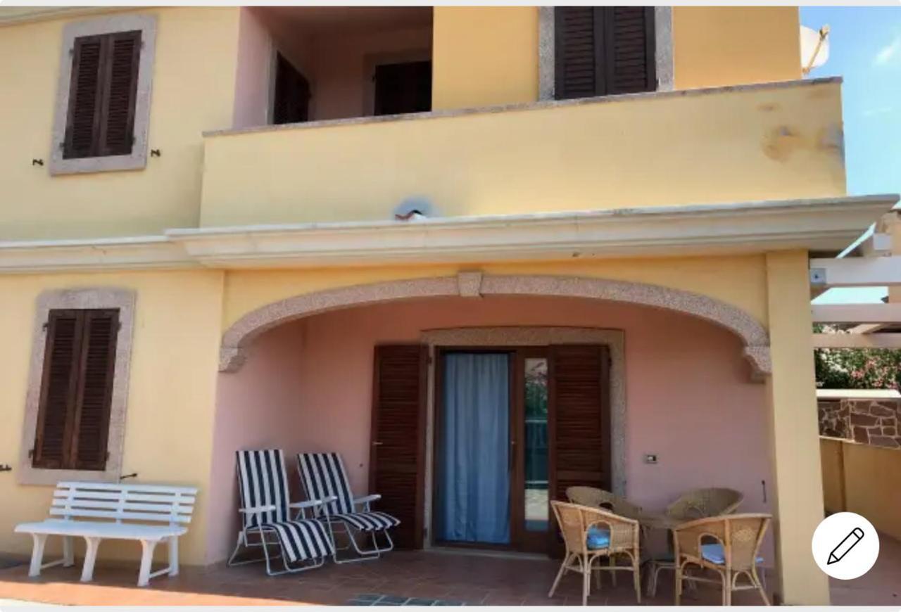 Casa Vicino Al Mare 1 Villa Olbia Exterior photo