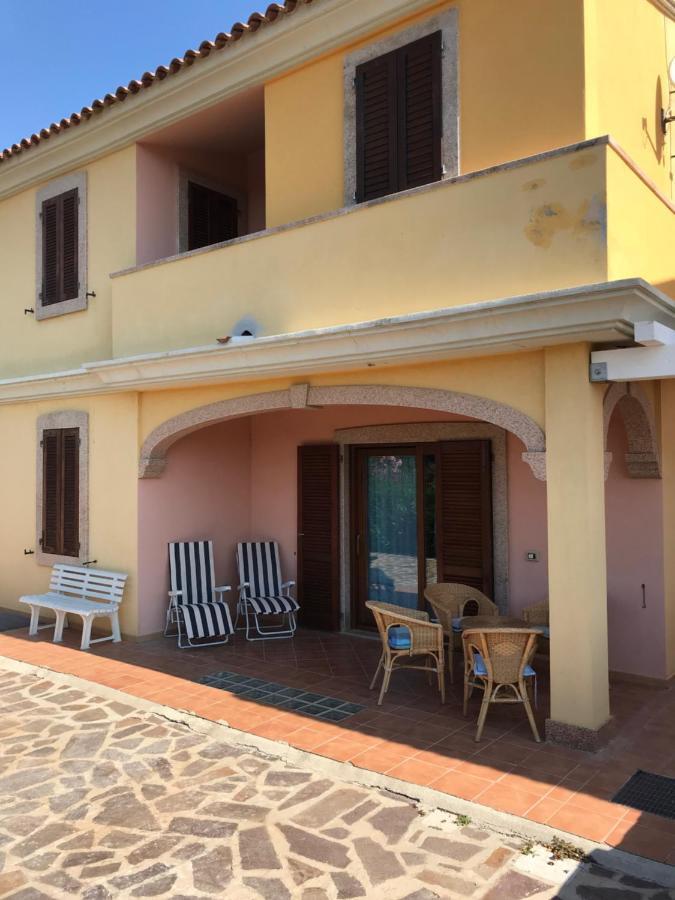 Casa Vicino Al Mare 1 Villa Olbia Exterior photo