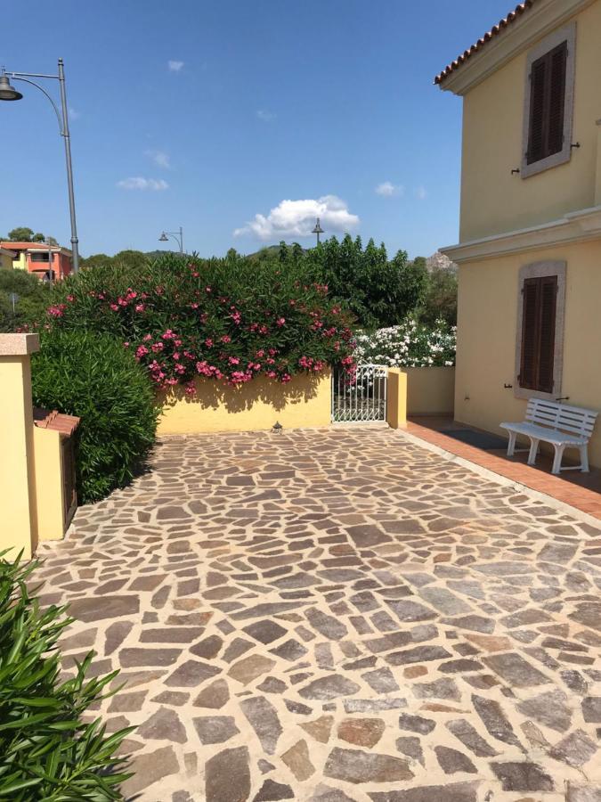 Casa Vicino Al Mare 1 Villa Olbia Exterior photo